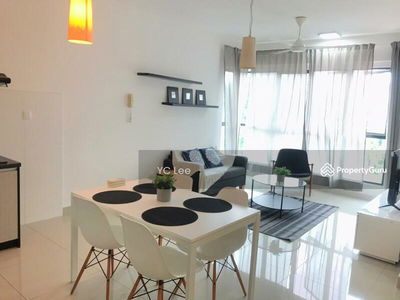 Avantas Residences @ Old Klang Road, Malaysia Avantas Residences @ Old Klang Road, Malaysia
