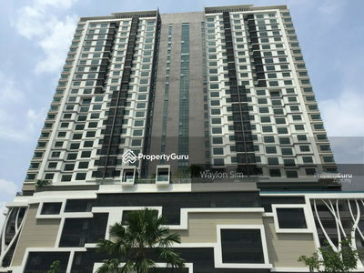 Avantas Residences @ Old Klang Road, Malaysia Avantas Residences @ Old Klang Road, Malaysia