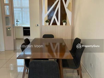 The Seed @ Taman Sutera Utama Townhouse, Malaysia The Seed @ Taman Sutera Utama Townhouse, Malaysia