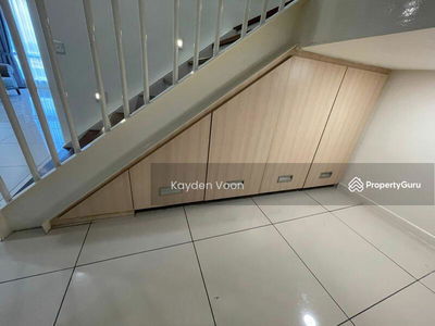 The Seed @ Taman Sutera Utama Townhouse, Malaysia The Seed @ Taman Sutera Utama Townhouse, Malaysia