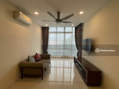 The Seed @ Taman Sutera Utama Townhouse, Malaysia The Seed @ Taman Sutera Utama Townhouse, Malaysia