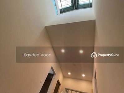 The Seed @ Taman Sutera Utama Townhouse, Malaysia The Seed @ Taman Sutera Utama Townhouse, Malaysia