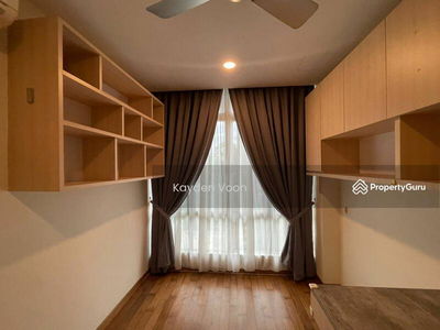 The Seed @ Taman Sutera Utama Townhouse, Malaysia The Seed @ Taman Sutera Utama Townhouse, Malaysia