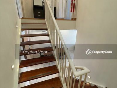 The Seed @ Taman Sutera Utama Townhouse, Malaysia The Seed @ Taman Sutera Utama Townhouse, Malaysia