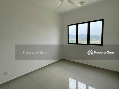 Huni D' @ Eco Ardence, Malaysia Huni D' @ Eco Ardence, Malaysia