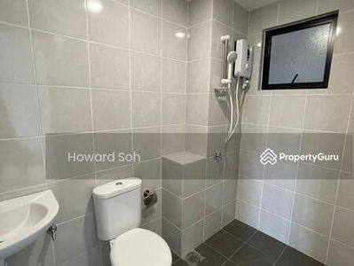 Huni D' @ Eco Ardence, Malaysia Huni D' @ Eco Ardence, Malaysia