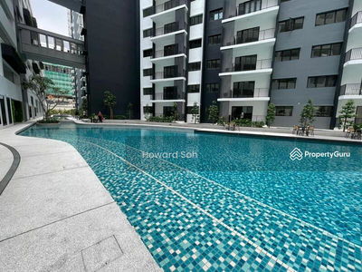 Huni D' @ Eco Ardence, Malaysia Huni D' @ Eco Ardence, Malaysia