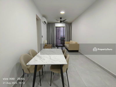 The Birch, Malaysia The Birch, Malaysia