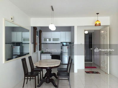 The Summer Place, Malaysia The Summer Place, Malaysia