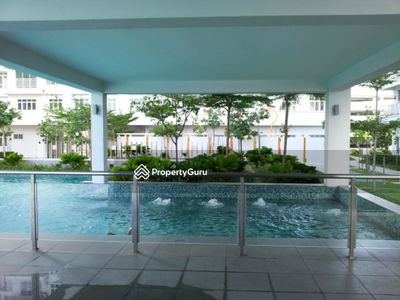 The Summer Place, Malaysia The Summer Place, Malaysia