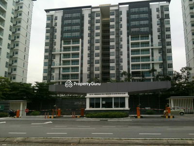 Amaya Saujana, Malaysia Amaya Saujana, Malaysia