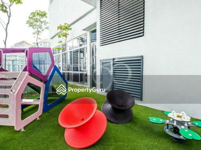 The Mews, KLCC, Malaysia The Mews, KLCC, Malaysia