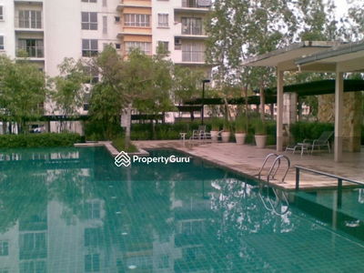 Park Avenue (Damansara Damai), Malaysia Park Avenue (Damansara Damai), Malaysia