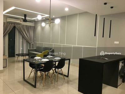 One Residences, Malaysia One Residences, Malaysia