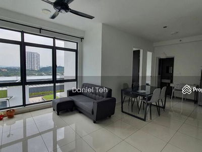 Kingston Square Garden, Cyberjaya, Malaysia Kingston Square Garden, Cyberjaya, Malaysia