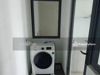 Kingston Square Garden, Cyberjaya, Malaysia Kingston Square Garden, Cyberjaya, Malaysia