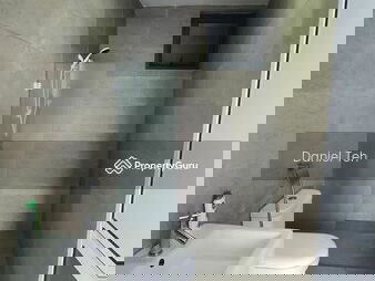 Kingston Square Garden, Cyberjaya, Malaysia Kingston Square Garden, Cyberjaya, Malaysia