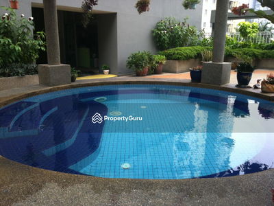 Casa Damansara 1, Malaysia Casa Damansara 1, Malaysia