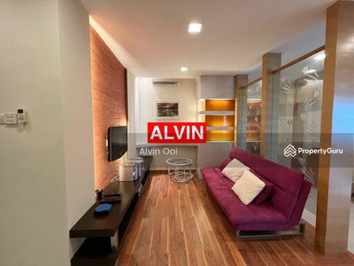 The View Condominium (Twin Towers), Malaysia The View Condominium (Twin Towers), Malaysia