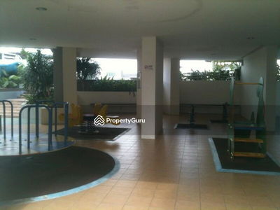 The View Condominium (Twin Towers), Malaysia The View Condominium (Twin Towers), Malaysia