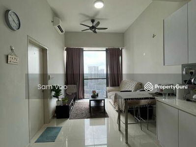 Third Avenue, Malaysia Third Avenue, Malaysia