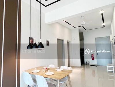 Maple Residences @ Bandar Bestari Klang, Malaysia Maple Residences @ Bandar Bestari Klang, Malaysia