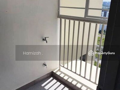 Apartment PPAM Ketumbar Precinct 17, Putrajaya, Malaysia Apartment PPAM Ketumbar Precinct 17, Putrajaya, Malaysia