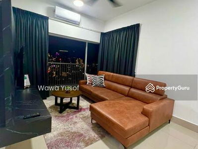 Razak City Residences (RC Residence), Malaysia Razak City Residences (RC Residence), Malaysia