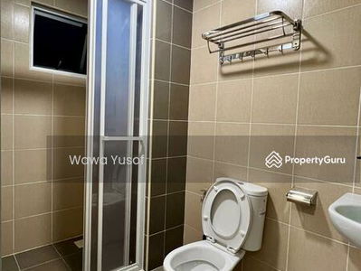 Razak City Residences (RC Residence), Malaysia Razak City Residences (RC Residence), Malaysia