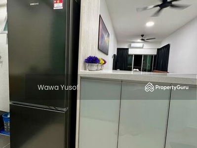 Razak City Residences (RC Residence), Malaysia Razak City Residences (RC Residence), Malaysia