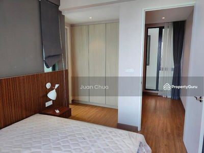 The Elysia Park Residence @ Medini, Malaysia The Elysia Park Residence @ Medini, Malaysia