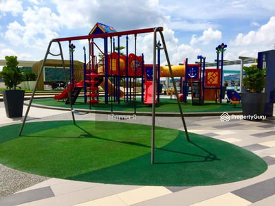 Amerin Residence, Malaysia Amerin Residence, Malaysia