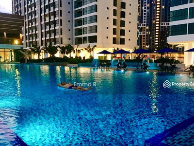 Amerin Residence, Malaysia Amerin Residence, Malaysia