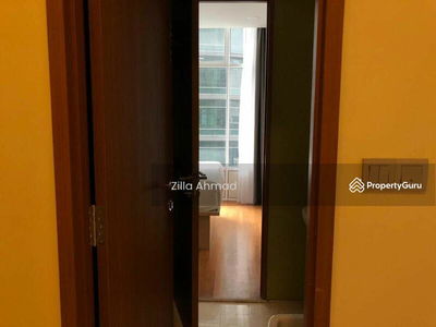 Sky Suites @ KLCC, Malaysia Sky Suites @ KLCC, Malaysia