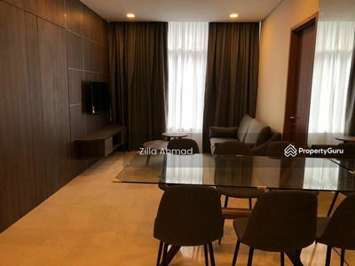 Sky Suites @ KLCC, Malaysia Sky Suites @ KLCC, Malaysia