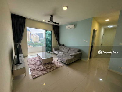 Scenario @ North Kiara Hills, Malaysia Scenario @ North Kiara Hills, Malaysia