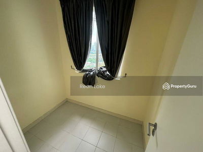 Scenario @ North Kiara Hills, Malaysia Scenario @ North Kiara Hills, Malaysia