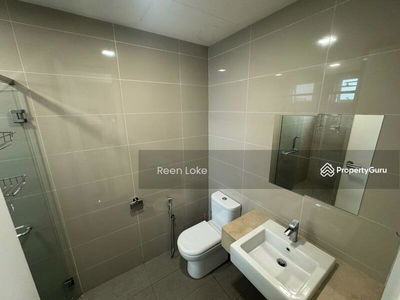 Scenario @ North Kiara Hills, Malaysia Scenario @ North Kiara Hills, Malaysia