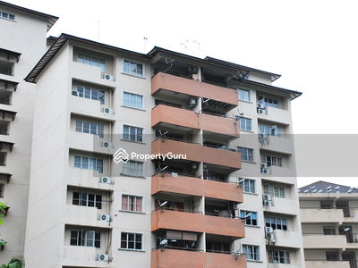 Paradesa Rustica, Malaysia Paradesa Rustica, Malaysia