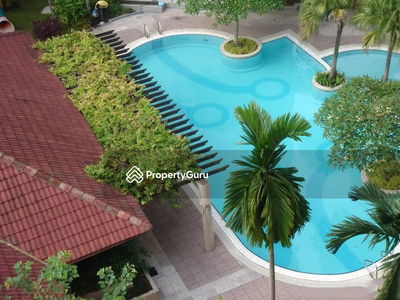 Paradesa Rustica, Malaysia Paradesa Rustica, Malaysia