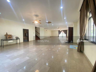 Glenmarie Courts, Malaysia Glenmarie Courts, Malaysia