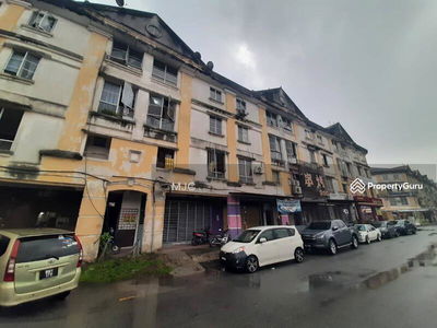 2nd floor Shop Apartment RM 400 @ Taman Sentosa , Klang, Malaysia 2nd floor Shop Apartment RM 400 @ Taman Sentosa , Klang, Malaysia