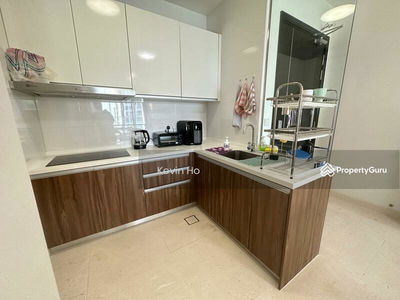 Setia Sky 88, Malaysia Setia Sky 88, Malaysia