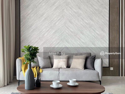 Trinity Pentamont, Malaysia Trinity Pentamont, Malaysia