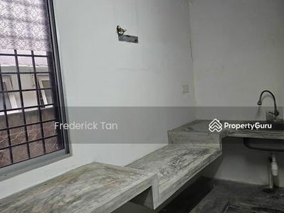 Taman Sri Sinar, Malaysia Taman Sri Sinar, Malaysia