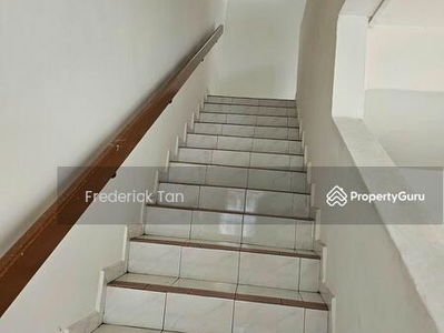 Taman Sri Sinar, Malaysia Taman Sri Sinar, Malaysia