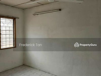 Taman Sri Sinar, Malaysia Taman Sri Sinar, Malaysia