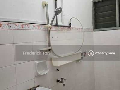 Taman Sri Sinar, Malaysia Taman Sri Sinar, Malaysia