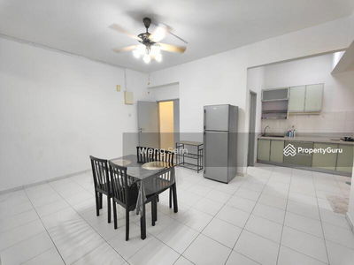 The Golden Triangle, Malaysia The Golden Triangle, Malaysia