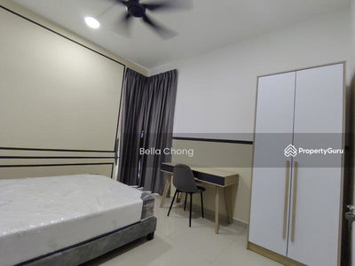 Marina Residence @ Johor Bahru, Malaysia Marina Residence @ Johor Bahru, Malaysia